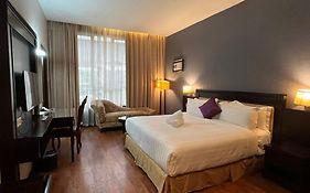 Hotel S Damansara